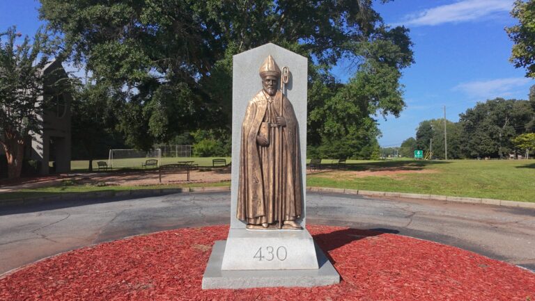 Saint Augustine Catholic Church