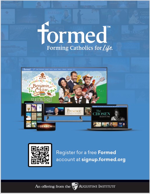 Create a Formed Acoount QR Code