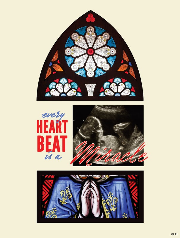 Every Heart Beat is a Miracle